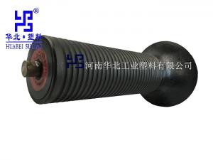 什么是礦用托輥？